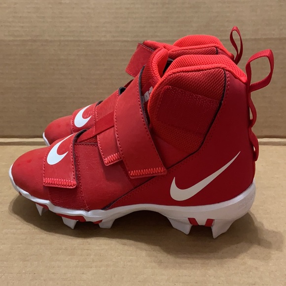 Nike Other - NIKE FastFlex Soccer Shoes